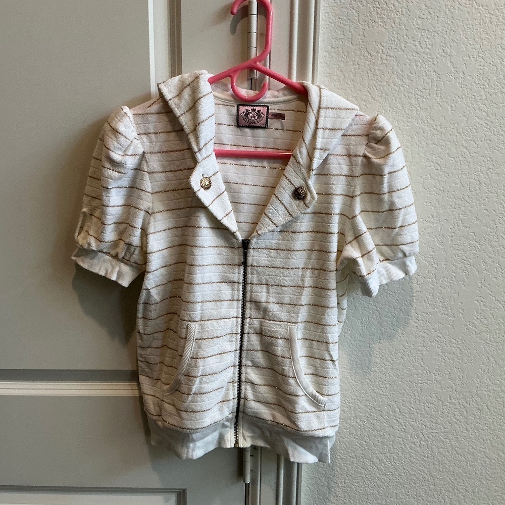 Juicy Couture Jacket